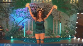Skitty - 5434 Showtime | Goddess Hera TONIGHT - 1000tks | Lifetime Snapchat: 888 | Discord: 444 | All content & nude shows: SKITTY.TV/JOIN| See Rocktober Profile