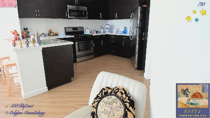 Live Stream of litty