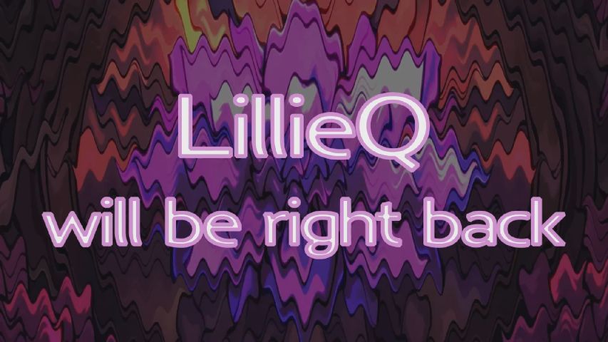 LillieQ live