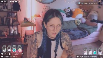 sluttypotato - hiii [2345 naked] 11:sip || 33:bobs || 37:findom || 123:bodycam || CLUB: 444/1313/3131 || see menus