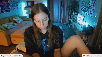 HurricaneLexi - 8477 Pay period goal| No pussy until sunday
