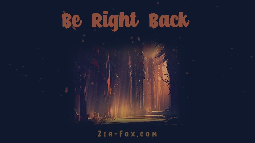 Live Stream of ZiaFox