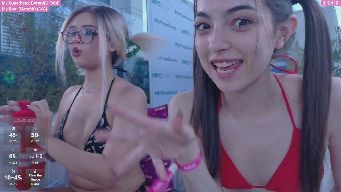 Skybaby69 - Hello Social!! 441 TIL BIKINI!! 30 Dice / 200 Flash Boobies / 444 Snap Add / 1111 Social Club!! 56-76-126-226 Vibrate Me