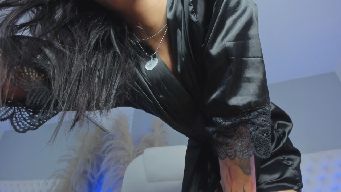 Ebonysweet_ - Lush is on- C2C 35❤ /ride dildo 170❤ /Blowjob 200 ❤ /show oil 111 ❤ / Lovense -Control (10min) 300 /[none] for cum /grp/pvt/ON/Teams/squirt 300