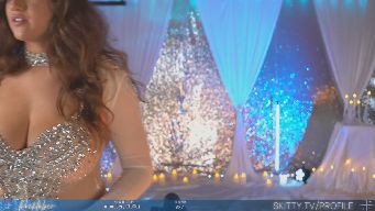 Skitty - ICE GODDESS XXX SHOW TONIGHT: 5000 - 0 until SHOWTIME! | New Clubs & Upcoming Shows on Profile/Share! | Pumpkin! 1000