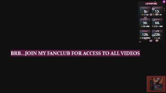 KaliRx - BF APPLICATION @16249|🎃🖤CLUB MEMBERS GET ALL SOLO CONTENT