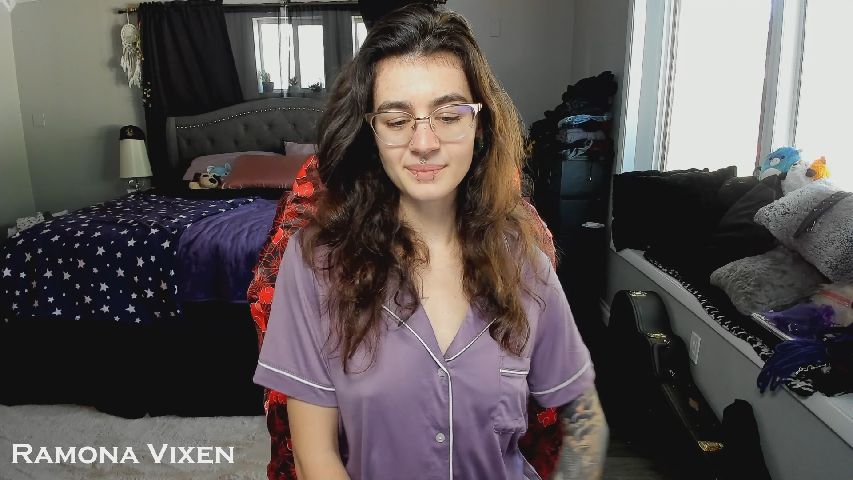 Live Stream of RamonaVixen