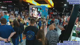 Celinamaexo - EXXXOTICA NJ! | 1111 shirt off |pm 50 | c2c 75 | cockpop 666 | tip menu: https://share.myfreecams.com/tipmenu/faiaiy7t