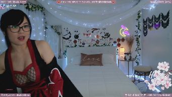 HinakoHime - LOVENSE ON! 2415 till COSTIME OFF next goal LUSH |2NITES GOAL: CUMSHOW|WALL GHOST 113|SHOT 888|FALL CLUB 922|BUST 121|MOVIE CLUB 555|Check Tip Menus