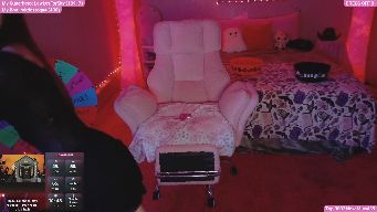 Skybaby69 - 2028 TIL DRESS OFF!! 30 Dice / 50 New Raffle!! / 69 Trick or Treat / 111 Lush Cntrl 2min / 200 Big Wheel / 500 Lush In! / 666 Boo Crew!! 56-76-126-226 Vibes