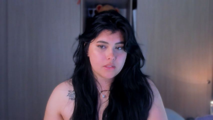 Live Stream of CuteNanni