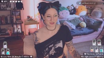 sluttypotato - hiii [2957 naked + lush] 11:sip || 33:bobs || 37:findom wheel || 77:bodycam || see menus