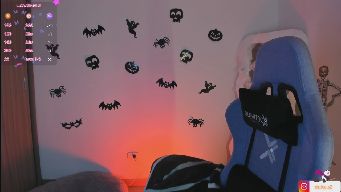 Sarah_ - Make me wet and happy