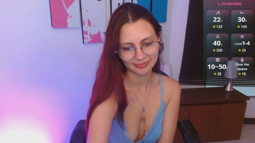 Live Stream of Alana_garcia