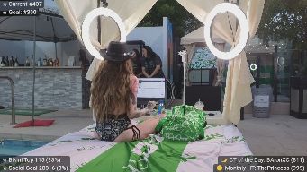 elunaxc - Live @ MFC Social! Bikini 970 - Tip Menu: https://share.myfreecams.com/tipmenu/5vif1yag