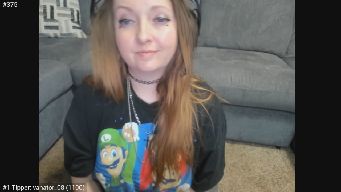 PrincessBluu - Happy Sunday, come chat - Lush on - 7th beer in 345 - 3 beers 900 - Unlimited Beer 4,567 - Special snaps 200/550 - Snap 333 - Ht 1,100 tkns Van