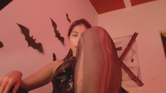 kadah_ - Make me get naked & Fuck me - Fav tips 6-69-666-999 - Spank 20 - Tiny Bush 33 - Doggy 18 - Whip 69 - RateDick 40 - Naked Doggy 160 - FuckMachine 106 - TruePvt