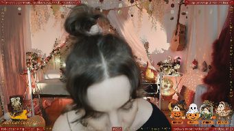aliceisonfire - choosday | 3102 til sluttier | domi on | 113 trick or treat wheel | 1313 rot-tober club | 6/66/666 love | 55 spanks | 111 tits | 420 bowl | 84 pitch 0/5