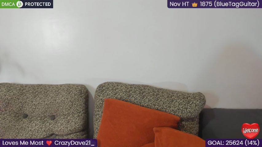 Live Stream of SweetJaney