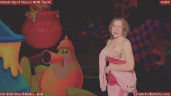 CAMILYWEEN - 293! omg hi! 14 Days! Grab all my Halloweeny Content 1313! GOAL [none]! If we hit , Ill drop a new promo tomorrow! Ps Only 3 more stream nights of month