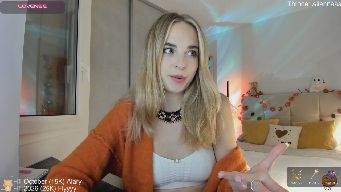 Aliannaa - hii :) goal | 5555 *BOOBIES* Raffle 66 | Movie club 300 | PROSECCO 1300 | PVT ON | Be my Hero 5000