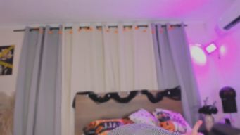 Channel_Boob - Can you control my pleasure? Come play with me and find out