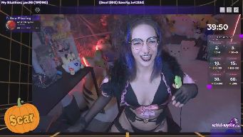 WildWyliePM - Is a succubus a cum vampire?♥ lovense in 0 ♥ 9 Years of Wylie! - menu: https://share.myfreecams.com/tipmenu/4bszkxbc