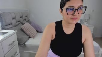 Camila_cruzz - WELCOME: ON 300 TOKES 10 DOMI 50 TOKES 4 MIN