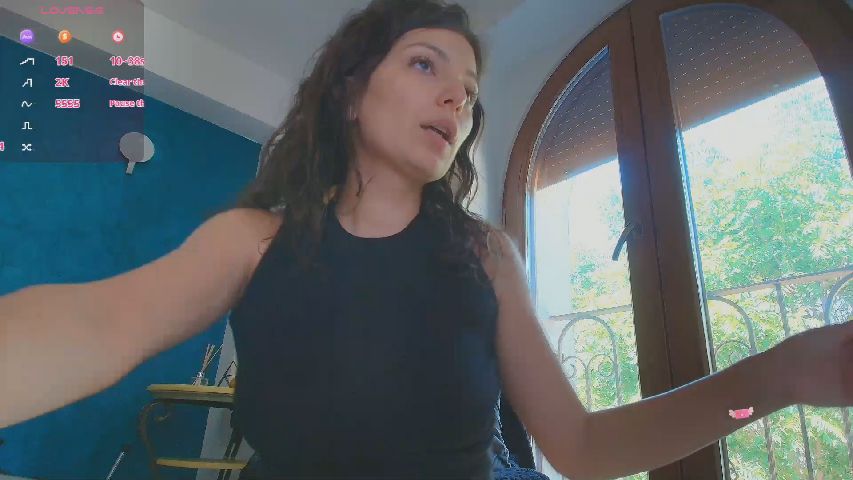 Anna_Lewis's MyFreeCams show and profile