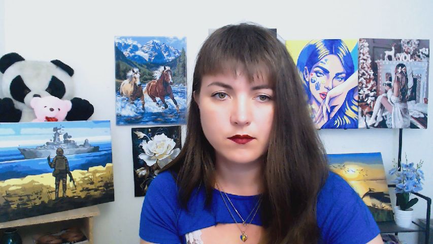 Darina_M_ online profile