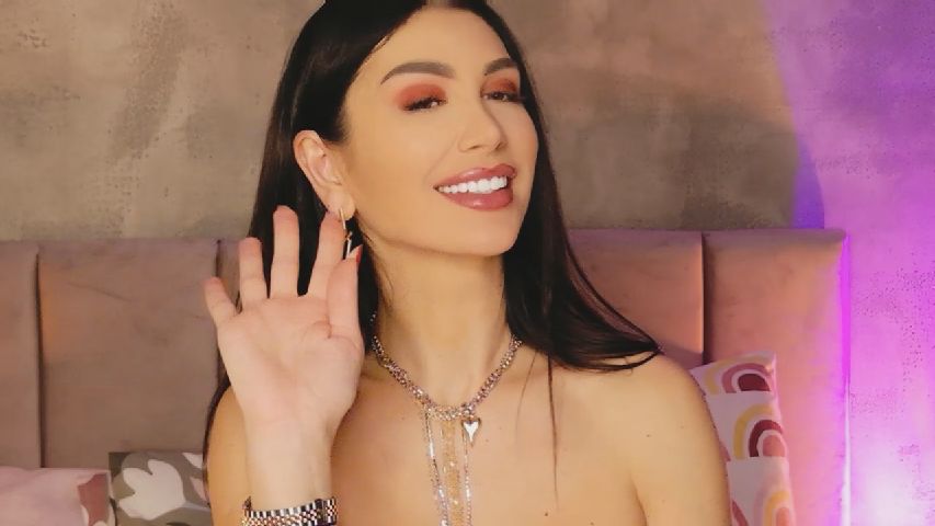 Live Stream of AllisonDesire