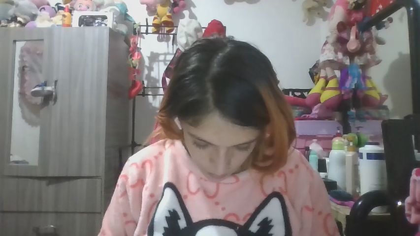 Live Stream of Mega_sweet