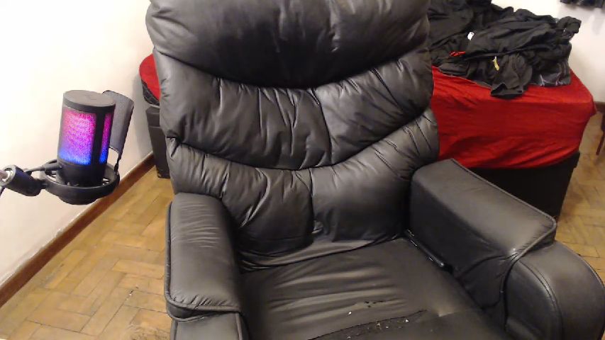Live Stream of PrincessKenny