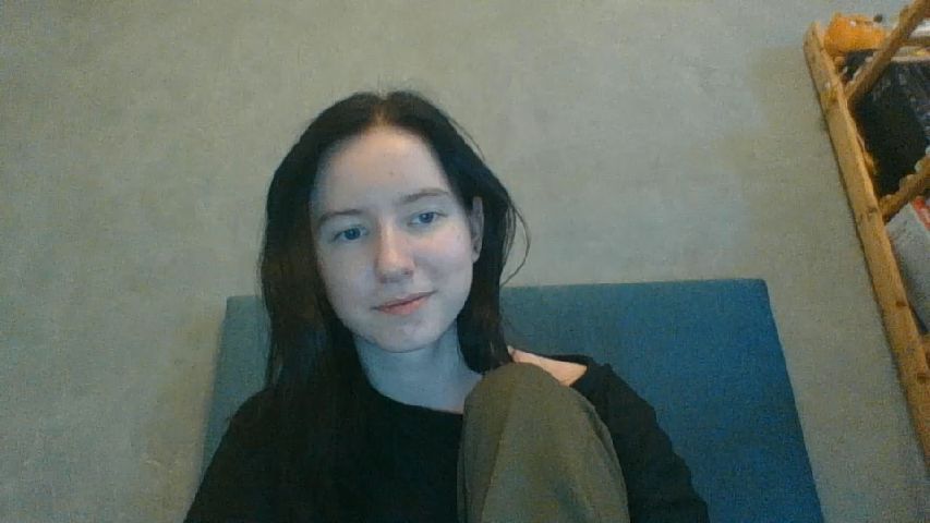 TaliaFox profile image