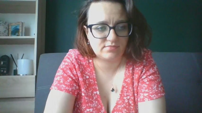 SensualParis online profile