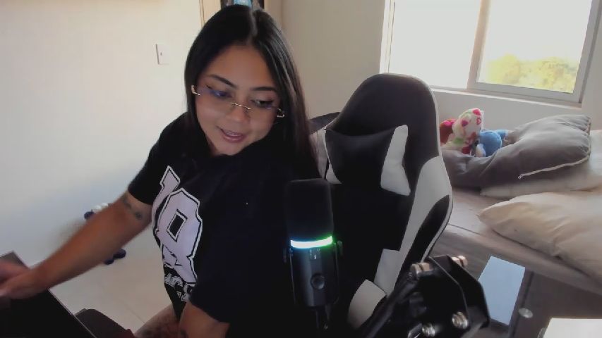 Live Stream of kalagr2