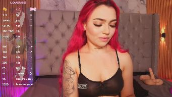 Nicole_Rous - Full naked and control my toy on