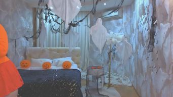 EnigmaVeil - Jinkies! Velma is here! Like my Velma outfit-100 tk! Happy Halloween-666tk! TRPVT/PVT/GRP/TIP MENU ON