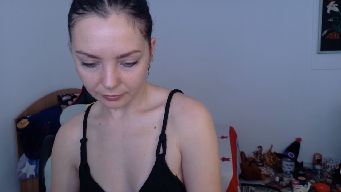 YreneA - Naughty & Wet | **735 until Oil Show** | Favs 10/22/122/333/777 | 200 Twerk clothed 🍑😈| 250 Show ass