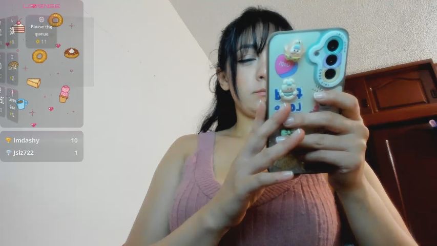 Bunny_chloe online image