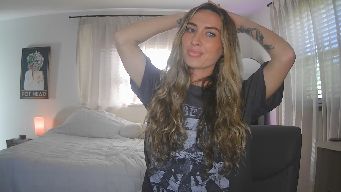 Bambi20 - 25 not a lurker/200 titty flash/33 spicy ?/50 tongue/123 spin the wheel/444pm/ 900 snap/ 2000 TP pretp/4444 cum club