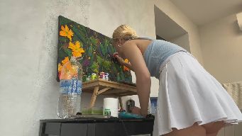 Fiancee