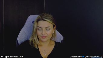 OlivyaMoon - Hug me 333/Miss me 3333tkns/ Love me 7777tkns/ Are the one who will bring me good luck?https://MFCsha.re/g/yfzuzsy8