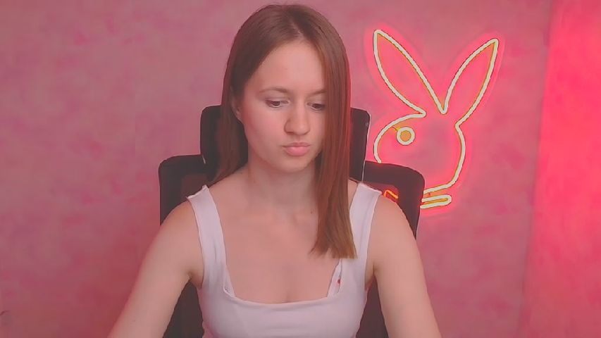 Elisa_Smitt's MyFreeCams show and profile