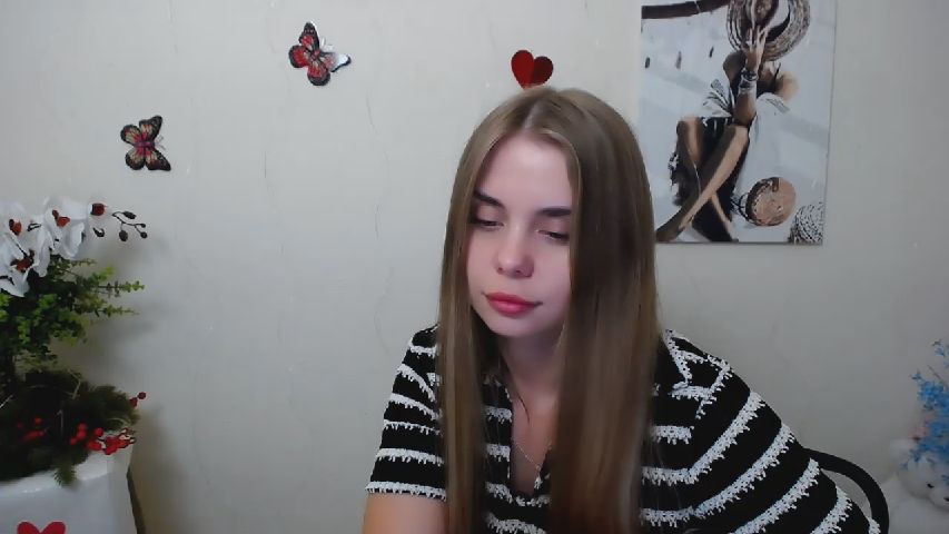 Sunny_Girl_S live