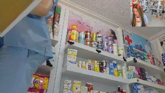 swmilena_hot_ - Naughty at the pharmacy ;) flash 100 ;) special treatment 300 ;) boobs out 269 ;) squirt now 1200 ;)HELP OFF BODY 1999