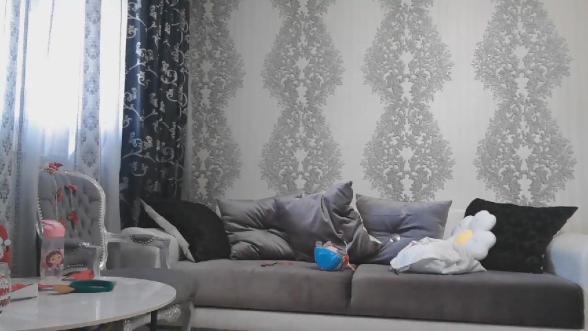 Live Stream of SweetyKimmy