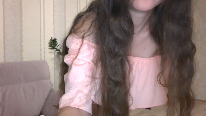 ArianaaaSnowf online profile