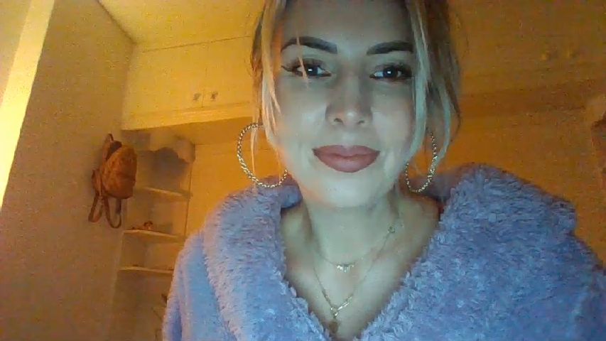 Live Stream of AliceSunshin3