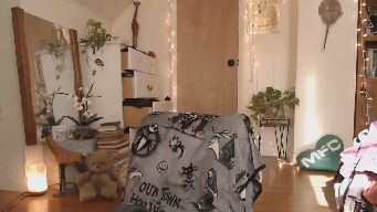 WildflowerEm - HIIII :) Slip into something a little smaller 1515 ;) Love7. twirl22. spanks69. Raffelwheel99!! Hightip is my love
